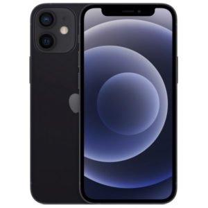 Apple iPhone 12 64GB Black (MGJ53/MGH63) Витринный - Зображення 1