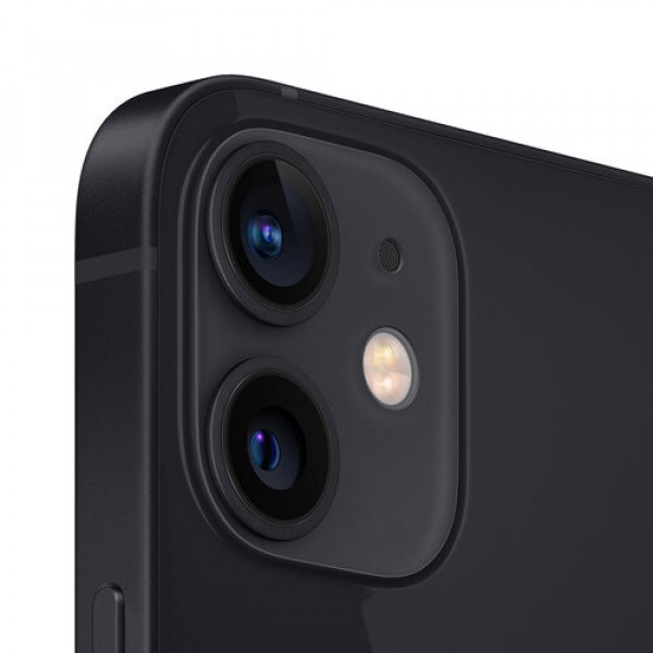 Apple iPhone 12 128GB Black (MGJA3/MGHC3) [OPEN BOX] - ТвойGadget