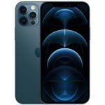 Apple iPhone 12 Pro Max 256GB Gold (MGDE3) Витринный - ТвойGadget