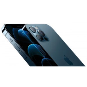Apple iPhone 12 Pro 512GB Blue (MGMX3) [Витринный] — изображение 3