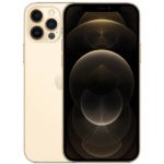 Apple iPhone 12 Pro 128GB Graphite (MGMK3) - ТвойGadget