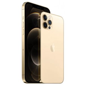 Apple iPhone 12 Pro Max 512GB Gold (MGDK3) [OPEN BOX] - Зображення 2