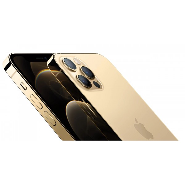 Apple iPhone 12 Pro Max 512GB Gold (MGDK3) [OPEN BOX] - ТвойGadget