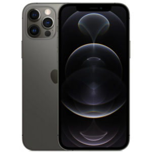 Apple iPhone 12 Pro Max 256GB Graphite (MGDC3) Вітринний - Зображення 1