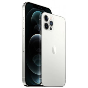 Apple iPhone 12 Pro 512GB Silver (MGMV3) [Вітринний] - Зображення 2