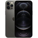Apple iPhone 12 Pro Max 256GB Pacific Blue (MGDF3) Вітринний - ТвойGadget