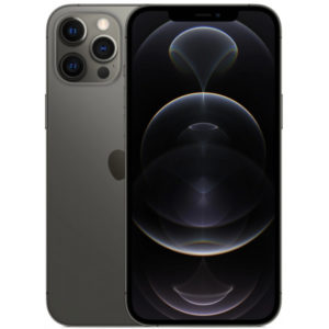 Apple iPhone 12 Pro Max 128GB Graphite (MGD73) Витринный - Зображення 1