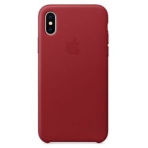 Чохли для iPhone X, Xs