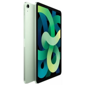 Apple iPad Air 2020 Wi-Fi 64GB Green (MYFR2) - Зображення 2