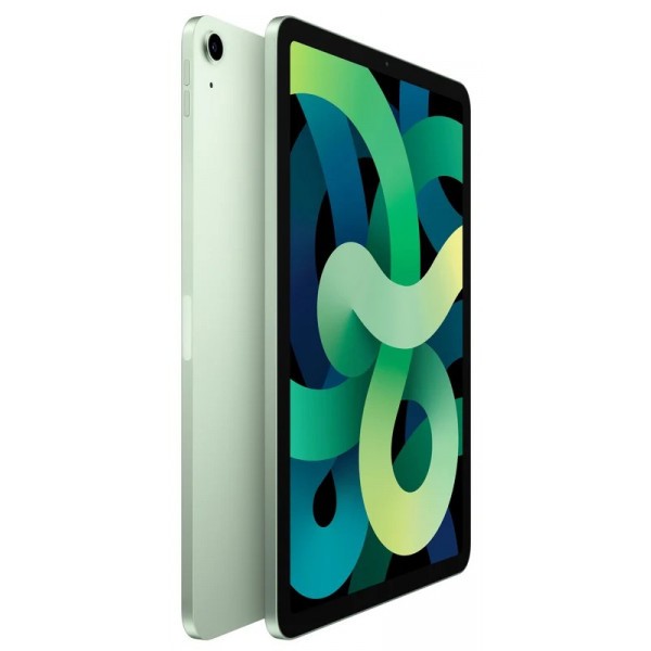 Apple iPad Air 2020 Wi-Fi 64GB Green (MYFR2) - ТвойGadget