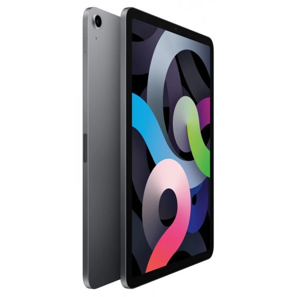 Apple iPad Air 2020 Wi-Fi 64GB Space Gray (MYFM2) - ТвойGadget