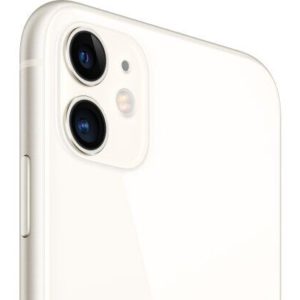 Apple iPhone 11 64GB White (MWL82) [OPEN BOX] — изображение 2