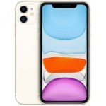 Apple iPhone 11 128GB Black (MWLE2) Вітринний - ТвойGadget