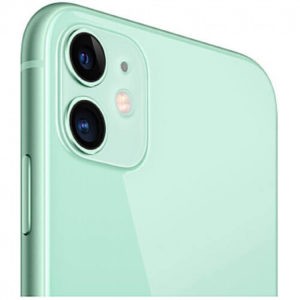Apple iPhone 11 128GB Green (MWLK2) [OPEN BOX] — изображение 2