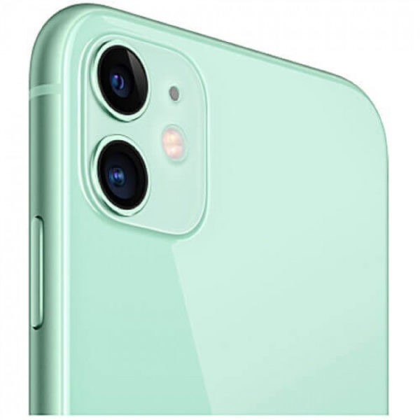 Apple iPhone 11 128GB Green (MWLK2) [OPEN BOX] - ТвойGadget