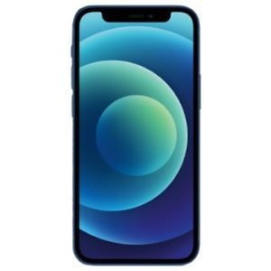 iPhone 12 mini