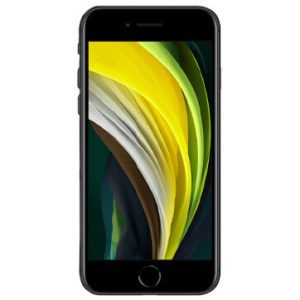iPhone SE 2 (2020)