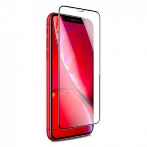 Захисне скло для iPhone 11