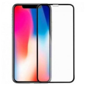 Захисне скло для iPhone X, Xs