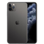 Apple MacBook Pro 13″ Space Gray 2020 (MXK32) - ТвойGadget
