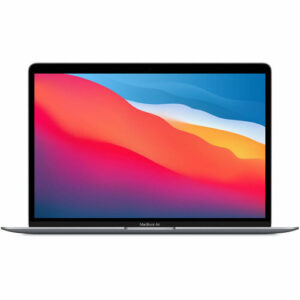 Apple MacBook Air 13" Space Gray Late 2020 (MGN63)