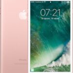 Apple iPhone 8 256GB Gold (MQ7H2) Витринный - ТвойGadget