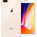Apple iPhone 8 Plus 64GB Silver (MQ8M2) [NEW NO BOX] - ТвойGadget