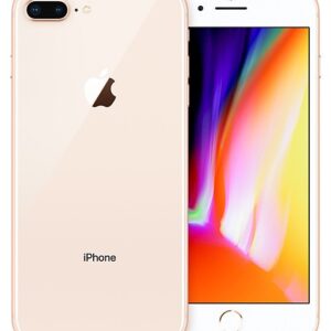 Apple iPhone 8 Plus 64GB Gold [NEW NO BOX] — изображение 1