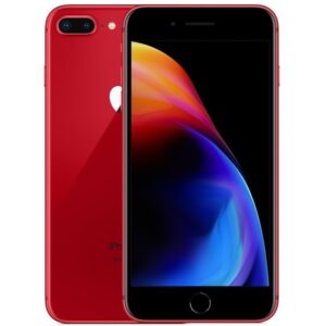 Apple iPhone 8 Plus 256GB PRODUCT RED (MRT82) Витринный — изображение 1