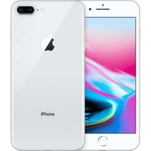 Apple iPhone 8 Plus 64GB Silver (MQ8M2) [NEW NO BOX] — изображение 1