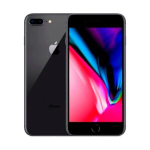 Apple iPhone 8 Plus 64GB Space Gray (MQ8L2) [NEW NO BOX] — изображение 1