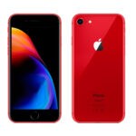 Apple iPhone 8 256GB Silver (MQ7G2) Витринный - ТвойGadget