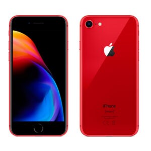 Apple iPhone 8 256GB PRODUCT RED (MRRL2) Витринный — изображение 1
