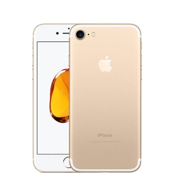 Apple iPhone 7 256GB Gold (MN992) Витринный - ТвойGadget