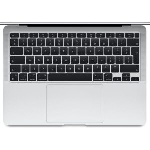 Apple MacBook Air 13″ Silver Late 2020 (MGN93) - ТвойGadget