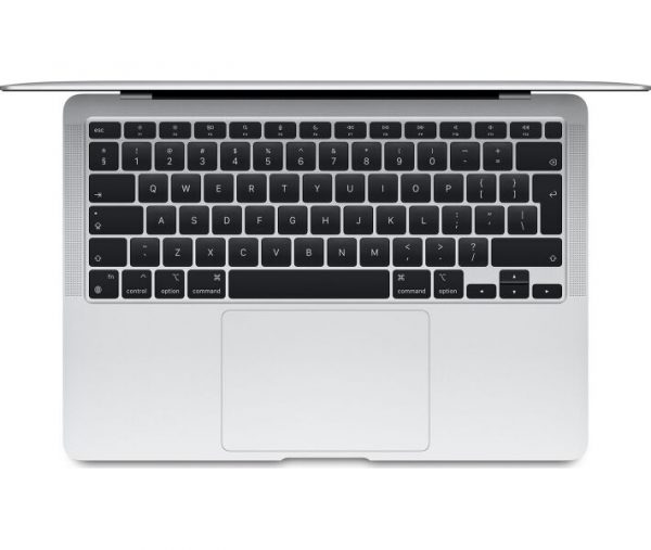 Apple MacBook Air 13″ Silver Late 2020 (MGN93) - ТвойGadget