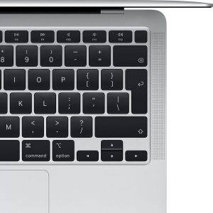 Apple MacBook Air 13" Silver Late 2020 (MGN93) — изображение 6