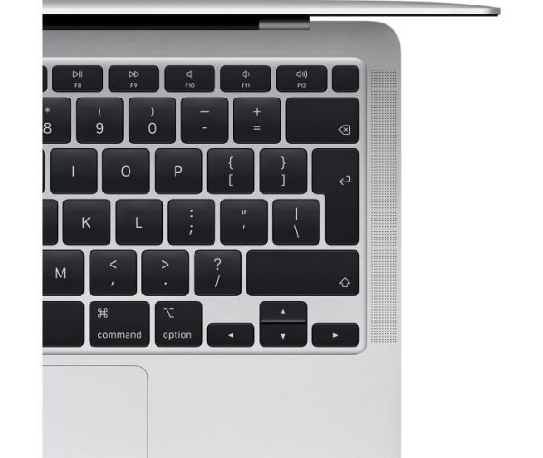 Apple MacBook Air 13″ Silver Late 2020 (MGN93) - ТвойGadget