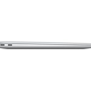 Apple MacBook Air 13" Silver Late 2020 (MGN93) — изображение 4