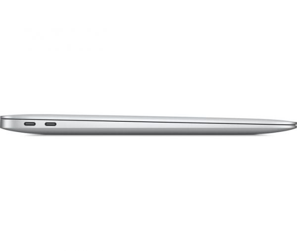 Apple MacBook Air 13″ Silver Late 2020 (MGN93) - ТвойGadget
