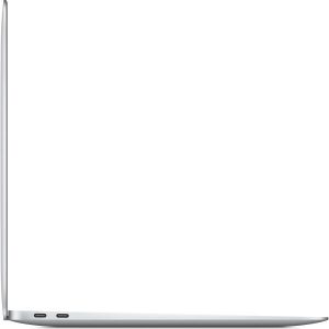 Apple MacBook Air 13" Silver Late 2020 (MGN93) — изображение 3