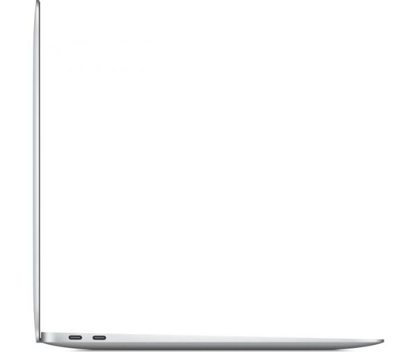 Apple MacBook Air 13″ Silver Late 2020 (MGN93) - ТвойGadget