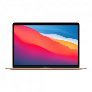 Apple MacBook Air 13" Gold Late 2020 (MGND3)