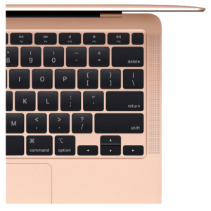 Apple MacBook Air 13″ Gold Late 2020 (MGND3) - ТвойGadget