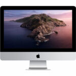 Apple iMac 21,5 with Retina 4K 2020 (MHK23) - ТвойGadget