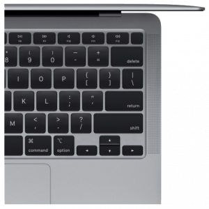 Apple MacBook Air 13″ Space Gray Late 2020 (MGN63) - ТвойGadget