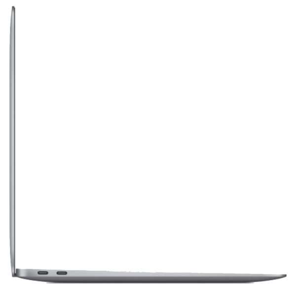 Apple MacBook Air 13″ Space Gray Late 2020 (Z12400004) - ТвойGadget