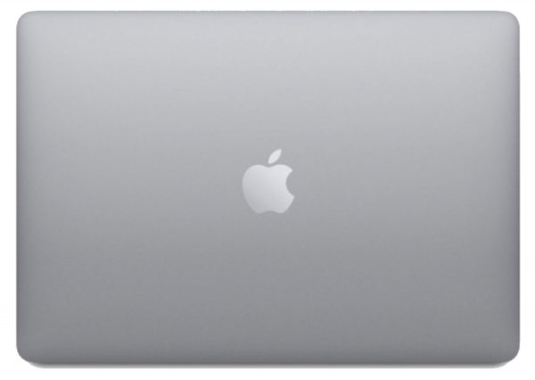 Apple MacBook Air 13″ Space Gray Late 2020 (Z12400004) - ТвойGadget