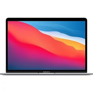Apple MacBook Air 13" Silver Late 2020 (MGN93)