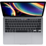 Apple Macbook Pro 13” Silver Late 2020 (MYDA2) - ТвойGadget
